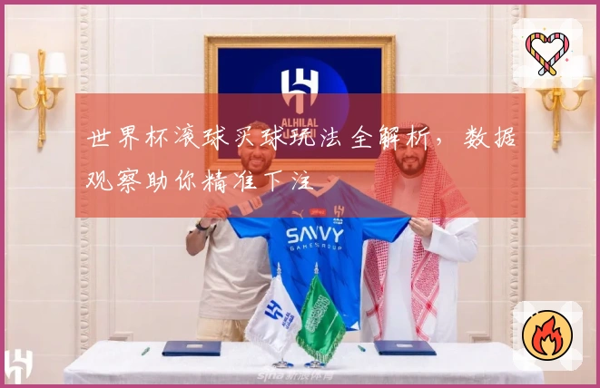 世界杯滚球买球玩法全解析，数据观察助你精准下注