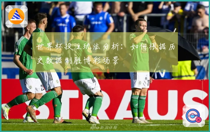 世界杯投注玩法分析：如何根据历史数据制胜博彩场景