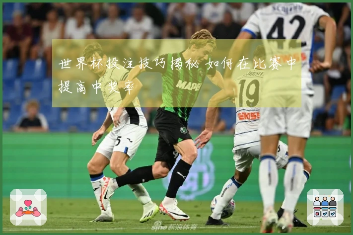 世界杯投注技巧揭秘 如何在比赛中提高中奖率