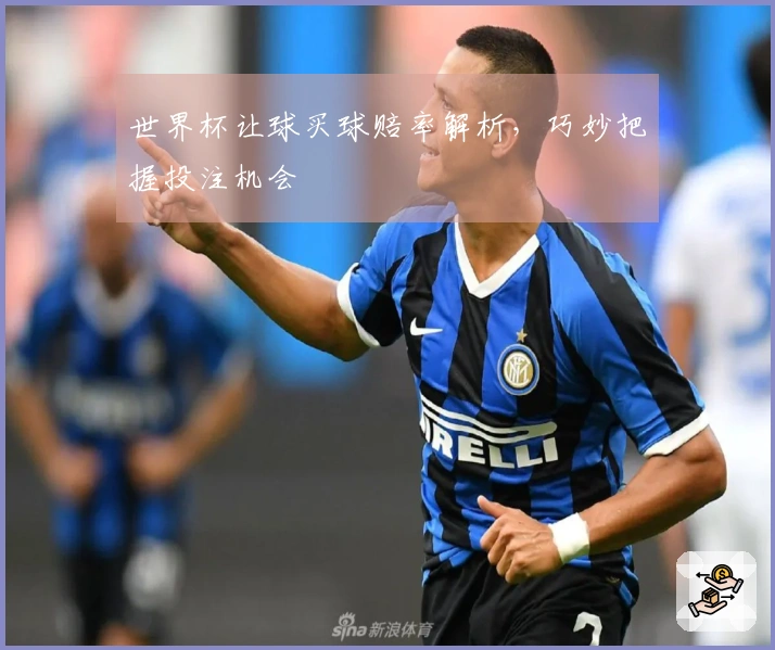 世界杯让球买球赔率解析，巧妙把握投注机会