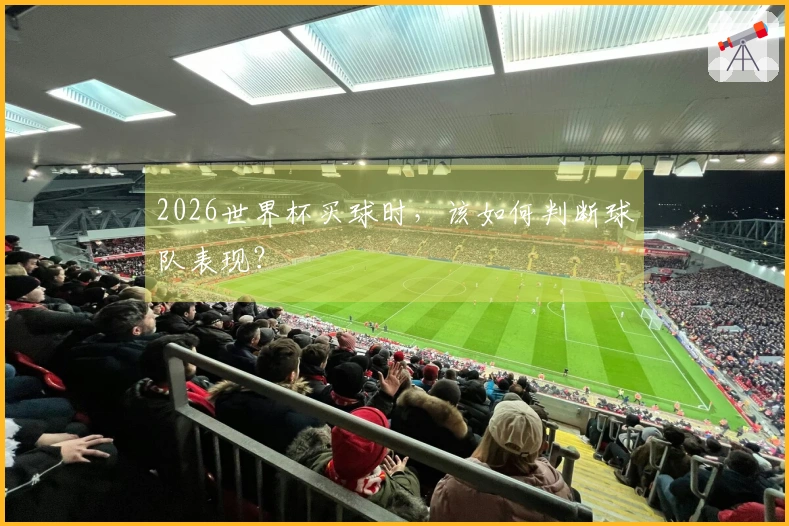 2026世界杯买球时，该如何判断球队表现？