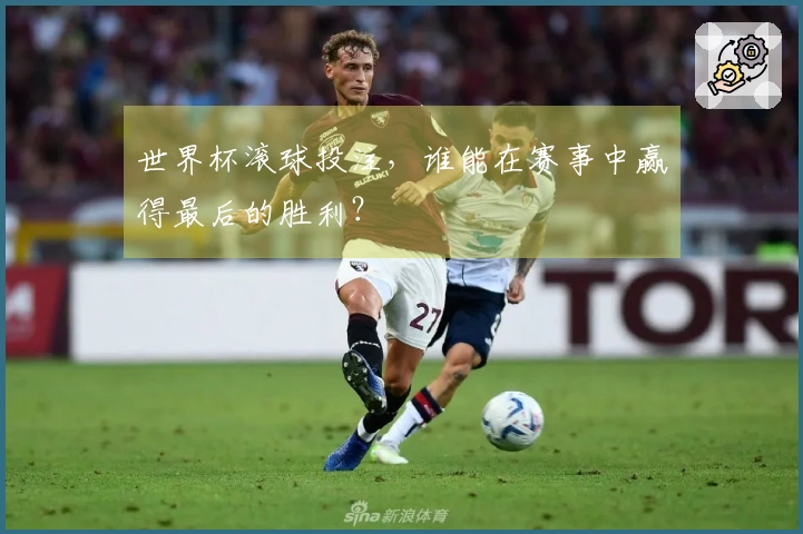 世界杯滚球投注，谁能在赛事中赢得最后的胜利？