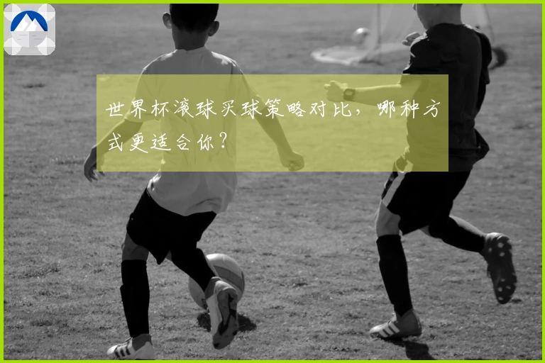 世界杯滚球买球策略对比，哪种方式更适合你？