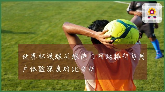世界杯滚球买球热门网站排行与用户体验深度对比分析