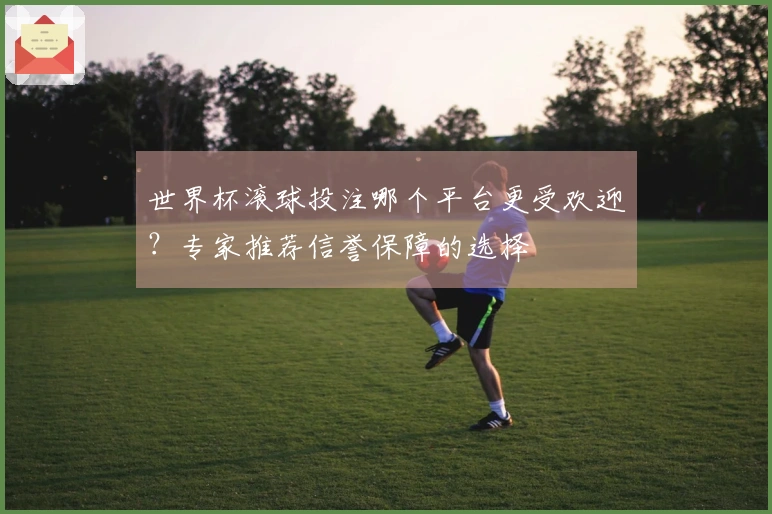世界杯滚球投注哪个平台更受欢迎？专家推荐信誉保障的选择