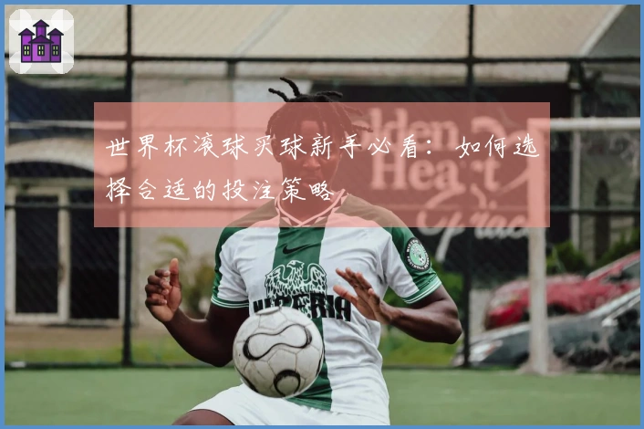 世界杯滚球买球新手必看：如何选择合适的投注策略